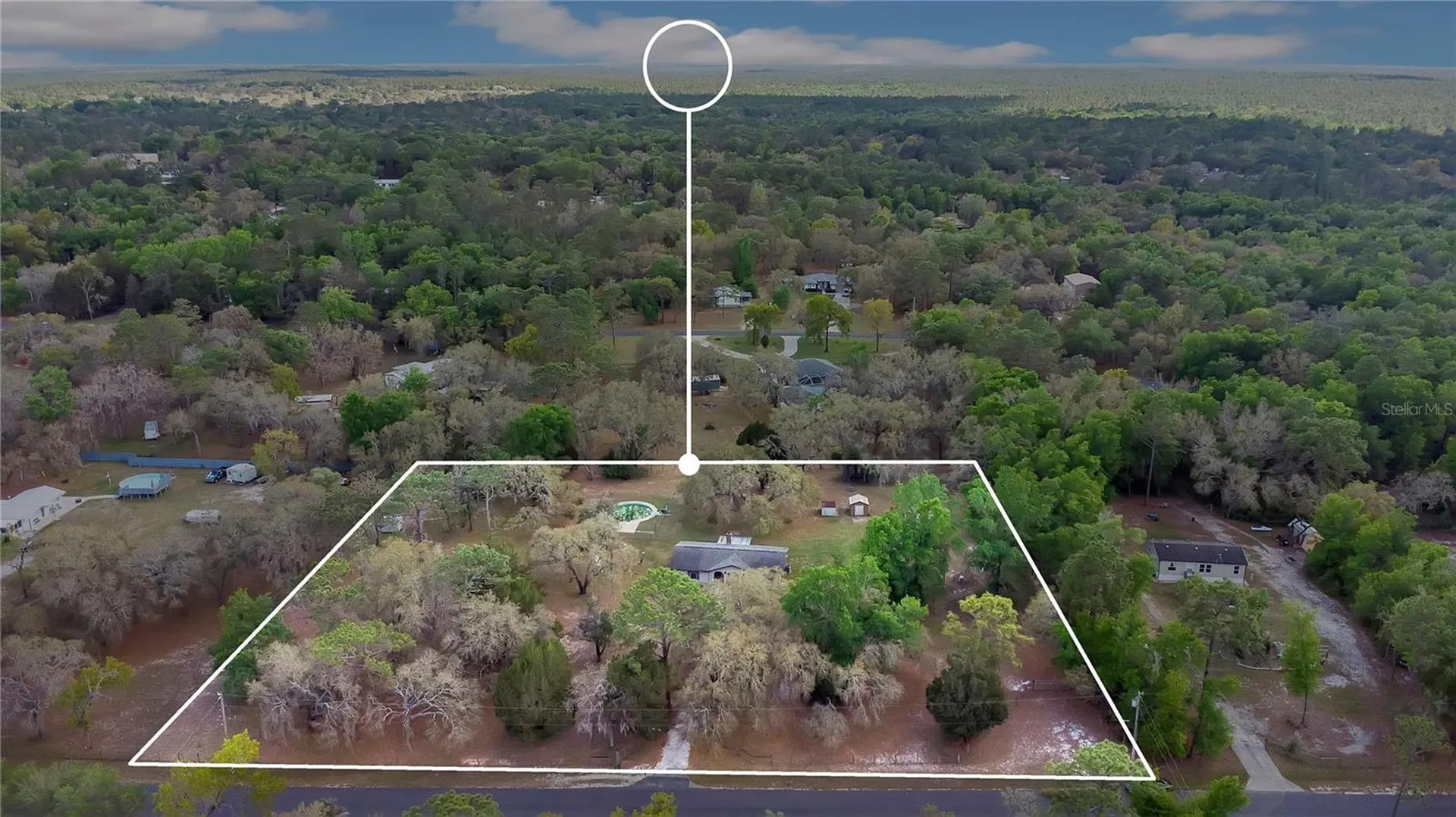 3116 E Buck Inverness FL 34452