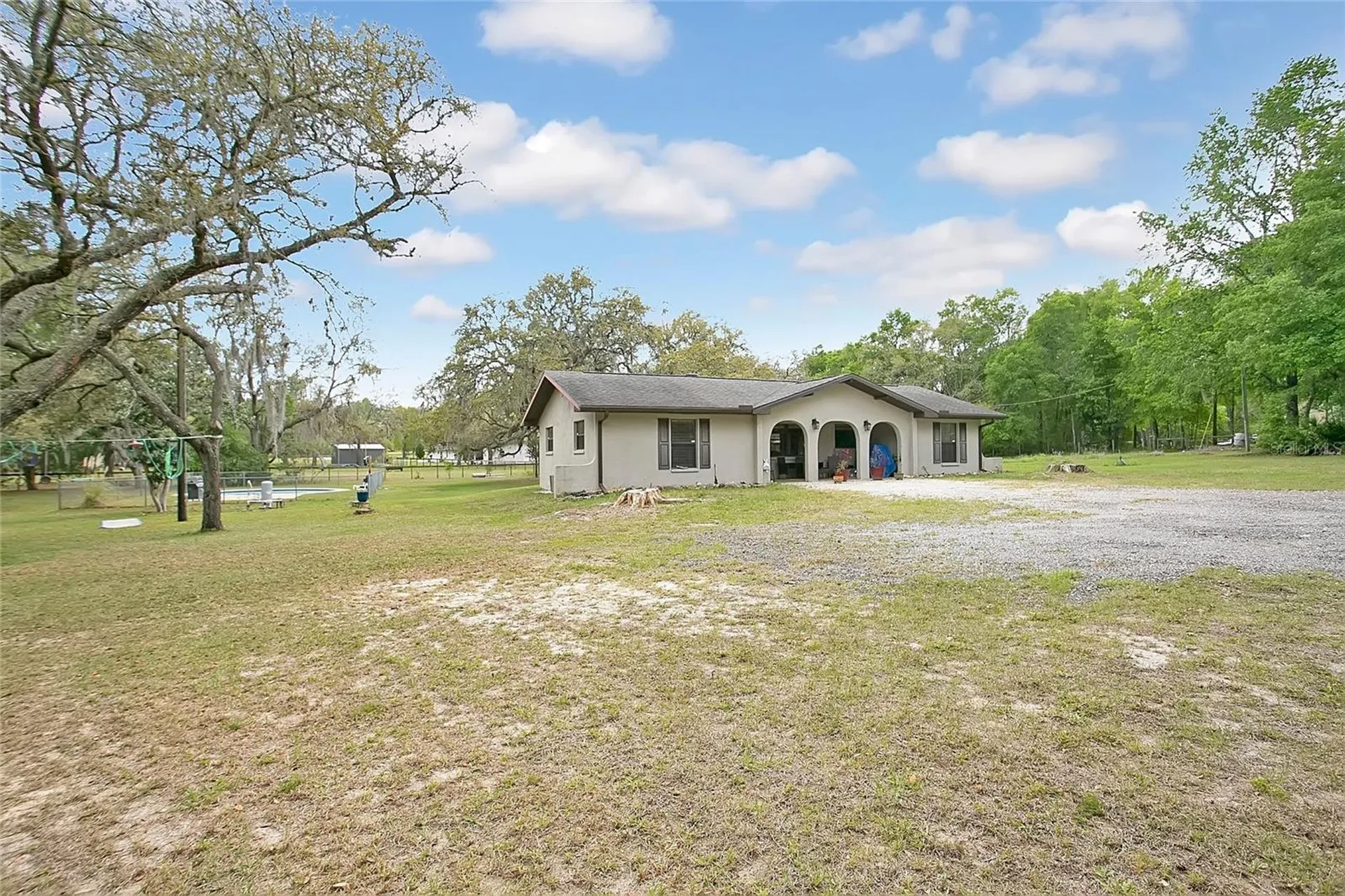 3116 E Buck Inverness FL 34452