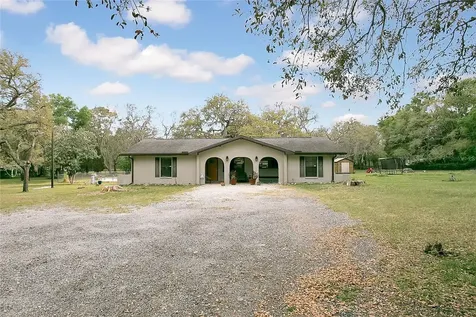 3116 E Buck Inverness FL 34452