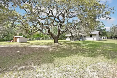 3116 E Buck Inverness FL 34452