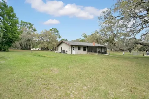 3116 E Buck Inverness FL 34452