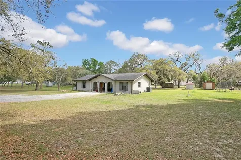 3116 E Buck Inverness FL 34452