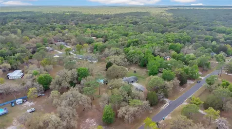 3116 E Buck Inverness FL 34452