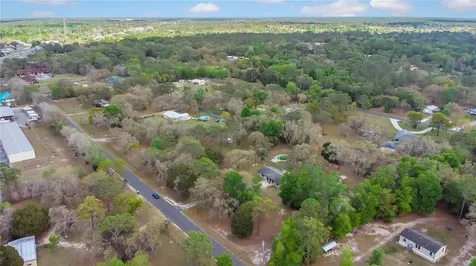 3116 E Buck Inverness FL 34452