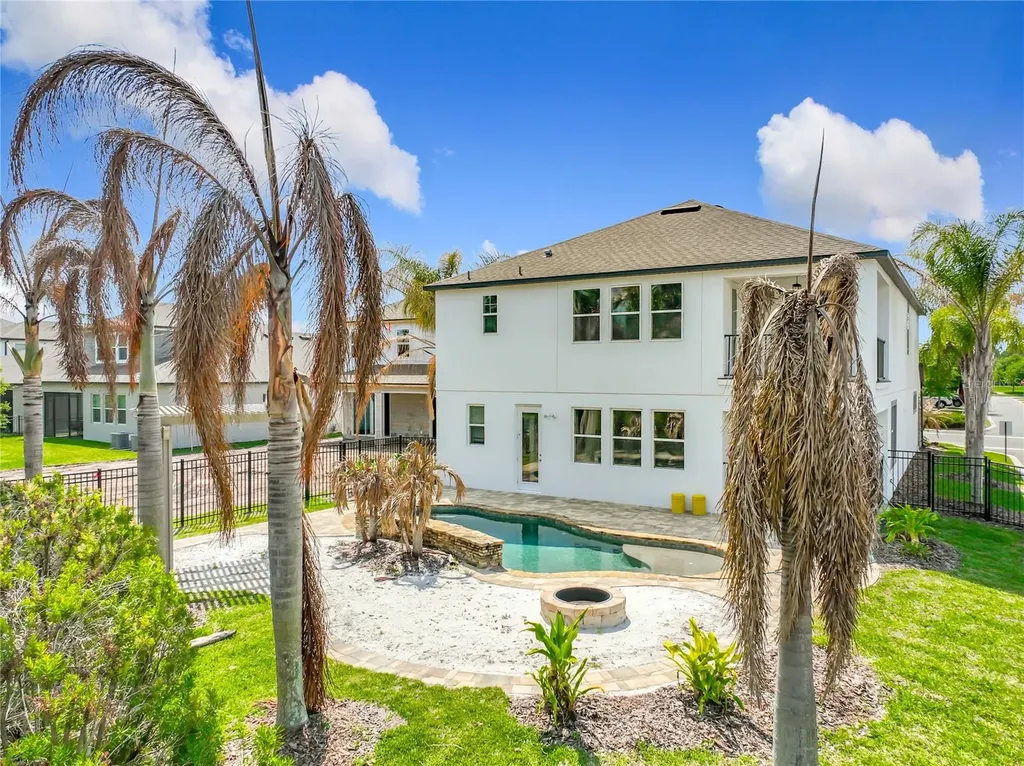 12025 Encore At Ovation Way Winter Garden FL 34787