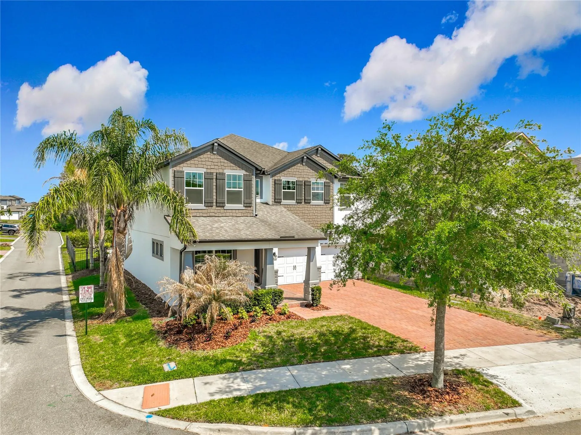 12025 Encore At Ovation Way Winter Garden FL 34787