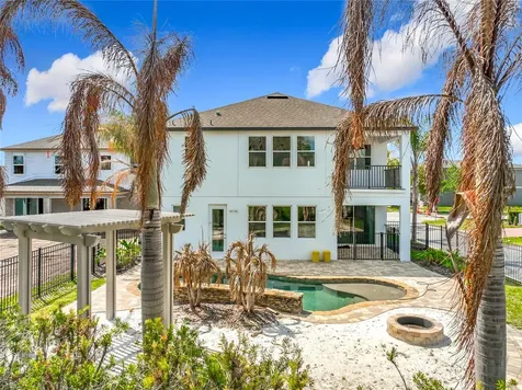 12025 Encore At Ovation Way Winter Garden FL 34787
