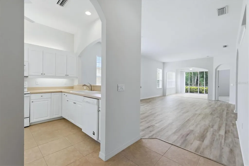 1622 Monarch Drive Venice FL 34293