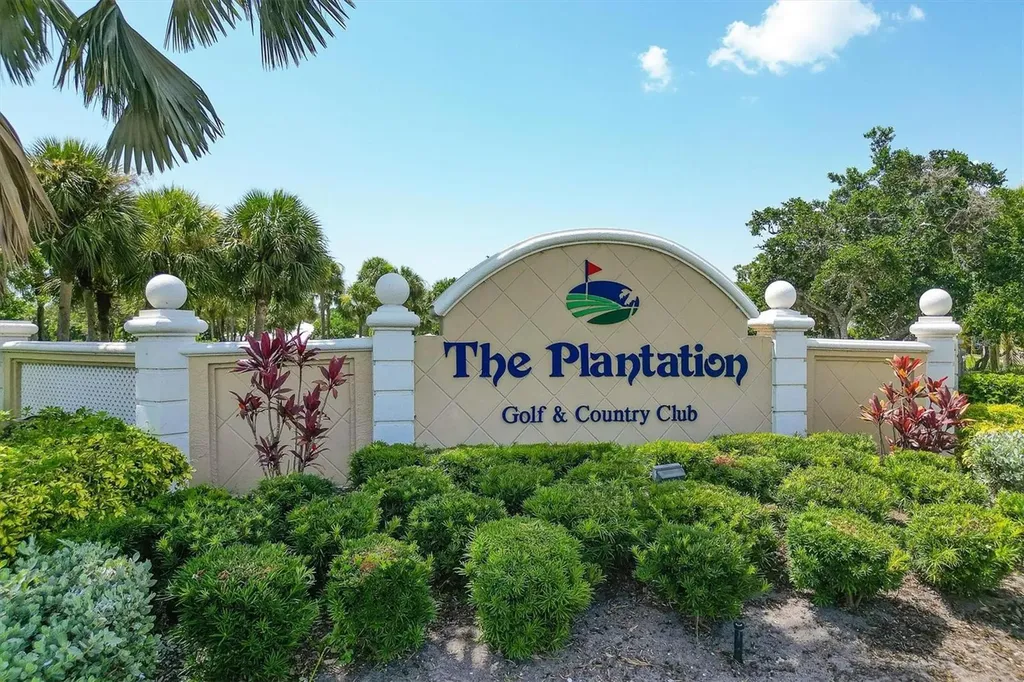 1622 Monarch Drive Venice FL 34293