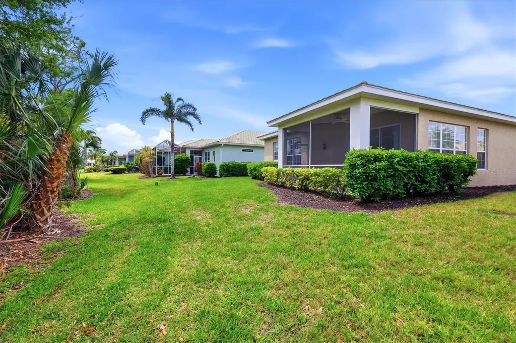 1622 Monarch Drive Venice FL 34293