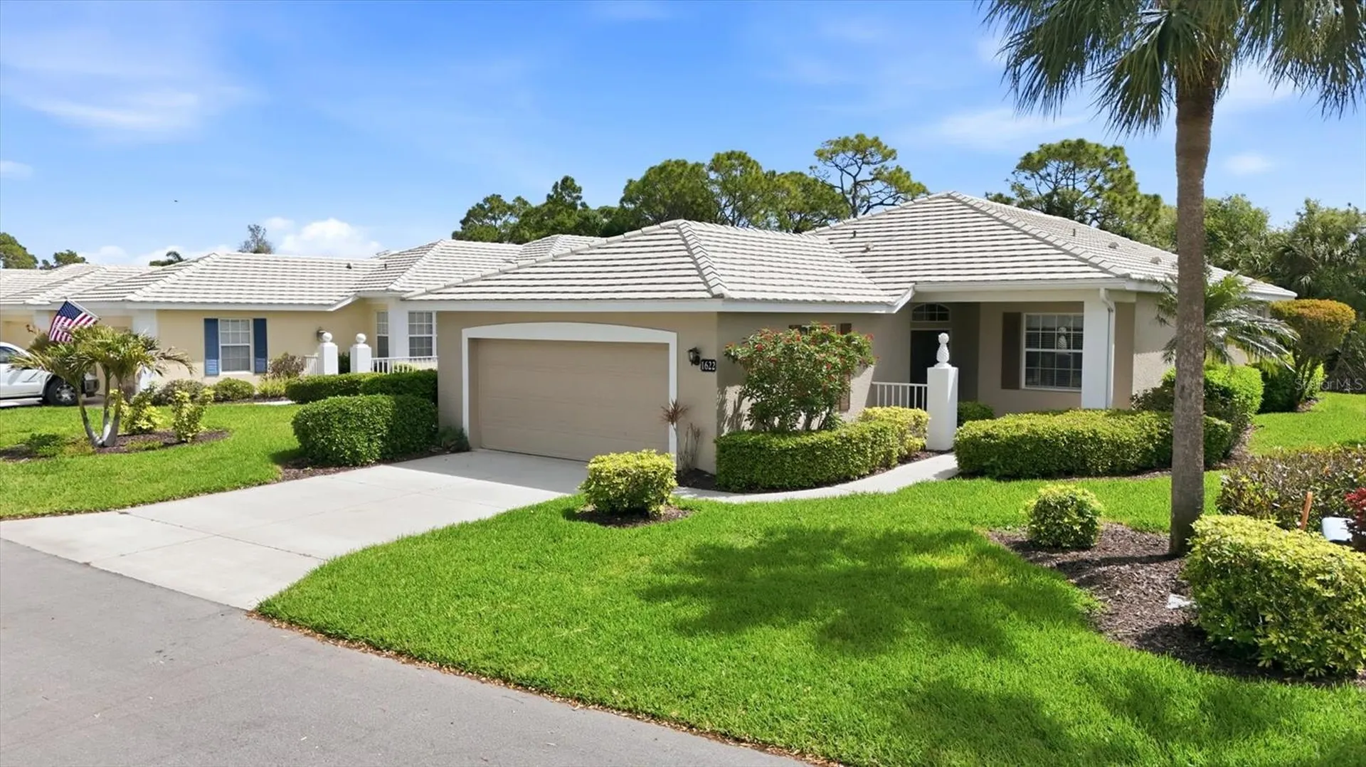 1622 Monarch Drive Venice FL 34293