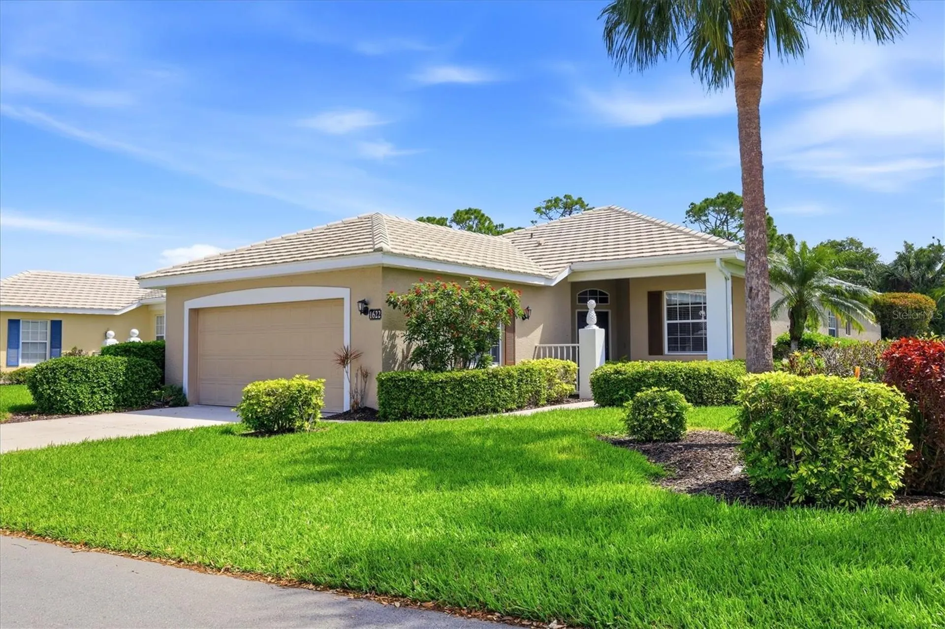 1622 Monarch Drive Venice FL 34293