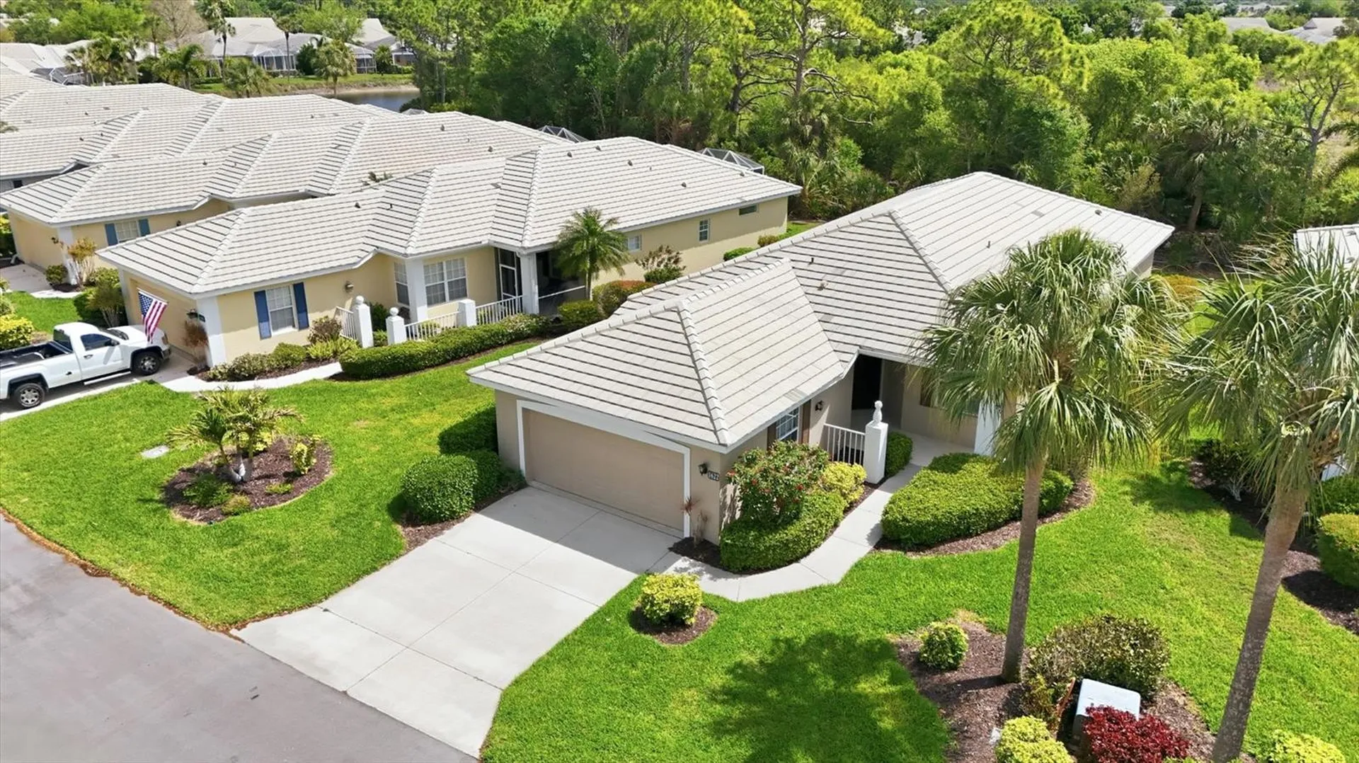 1622 Monarch Drive Venice FL 34293