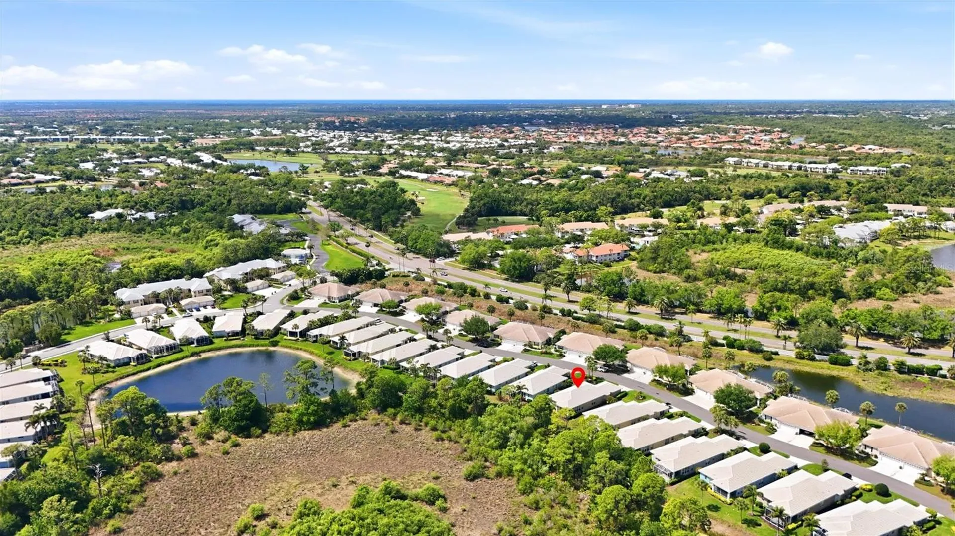 1622 Monarch Drive Venice FL 34293