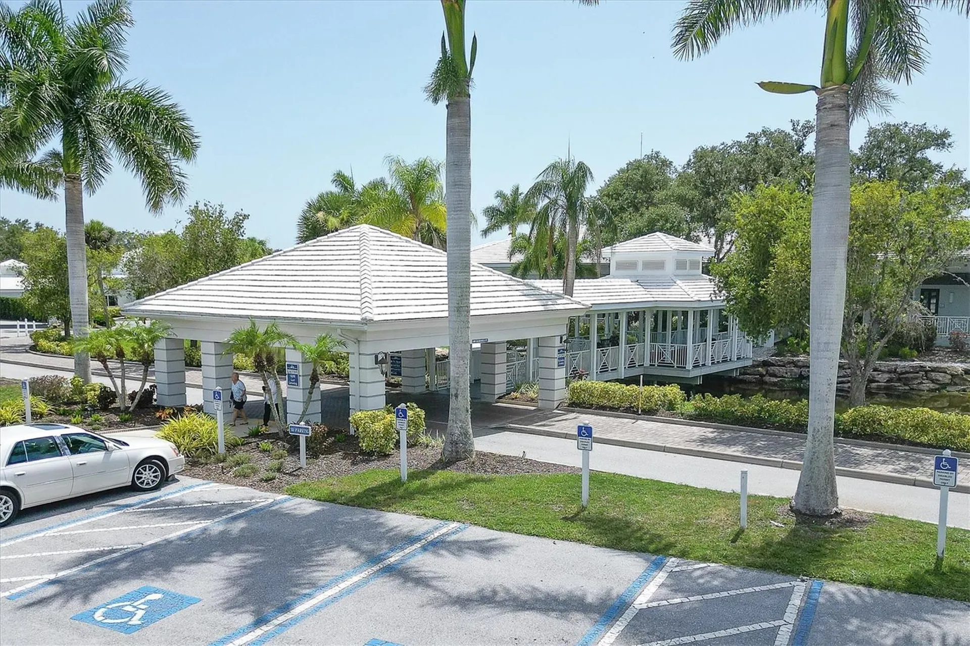 1622 Monarch Drive Venice FL 34293