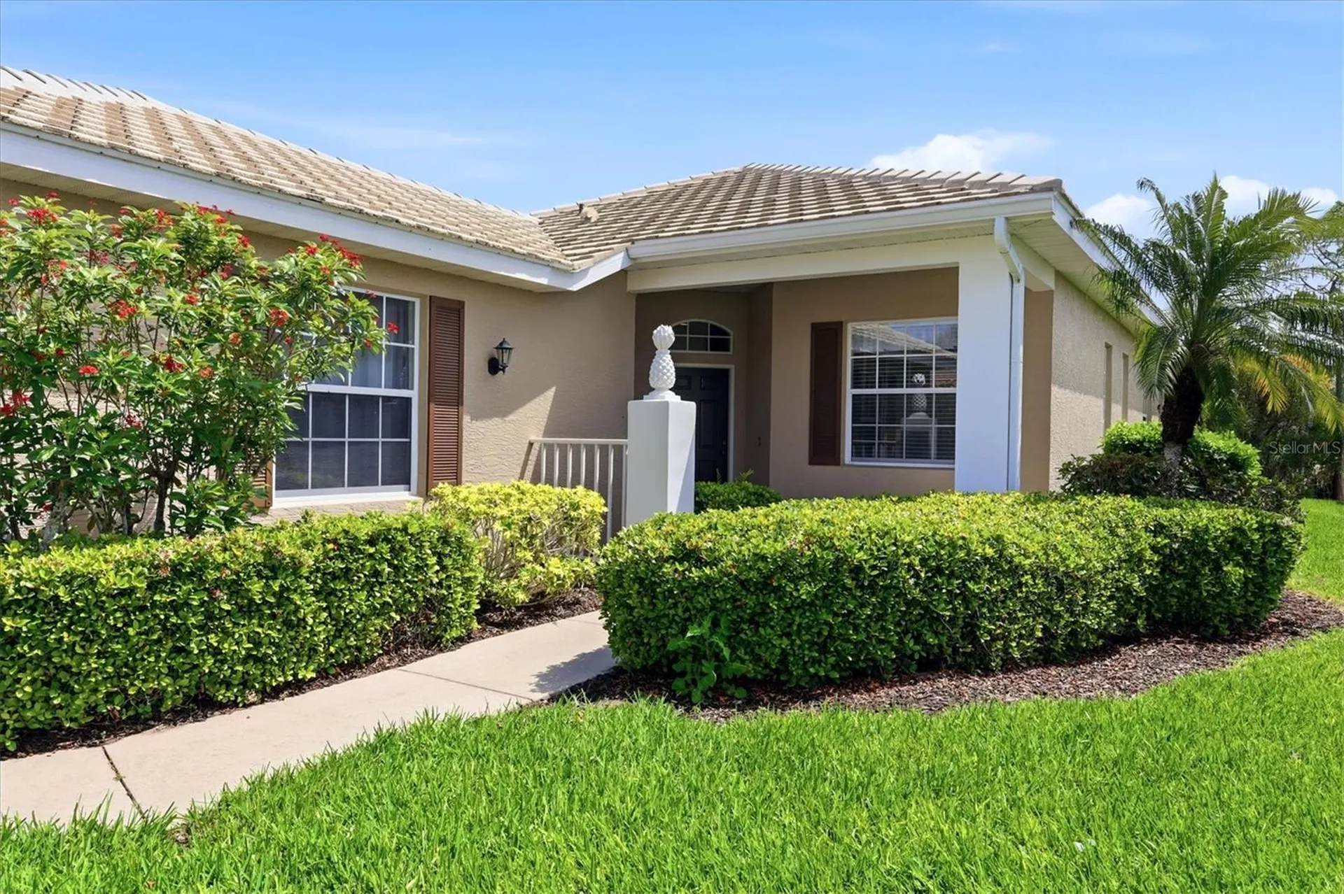 1622 Monarch Drive Venice FL 34293
