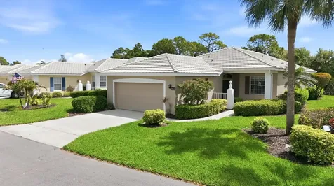 1622 Monarch Drive Venice FL 34293