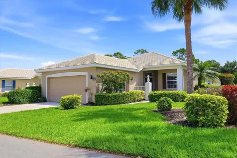 1622 Monarch Drive Venice FL 34293