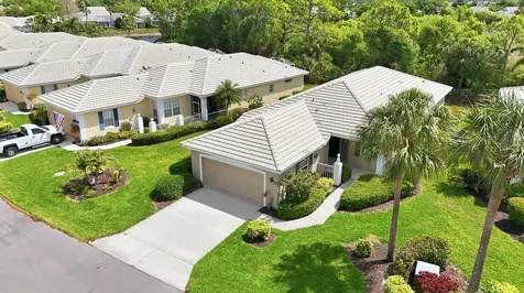 1622 Monarch Drive Venice FL 34293