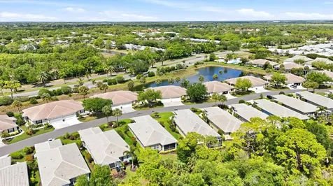 1622 Monarch Drive Venice FL 34293