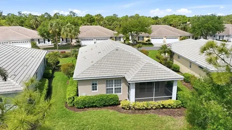 1622 Monarch Drive Venice FL 34293