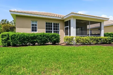1622 Monarch Drive Venice FL 34293