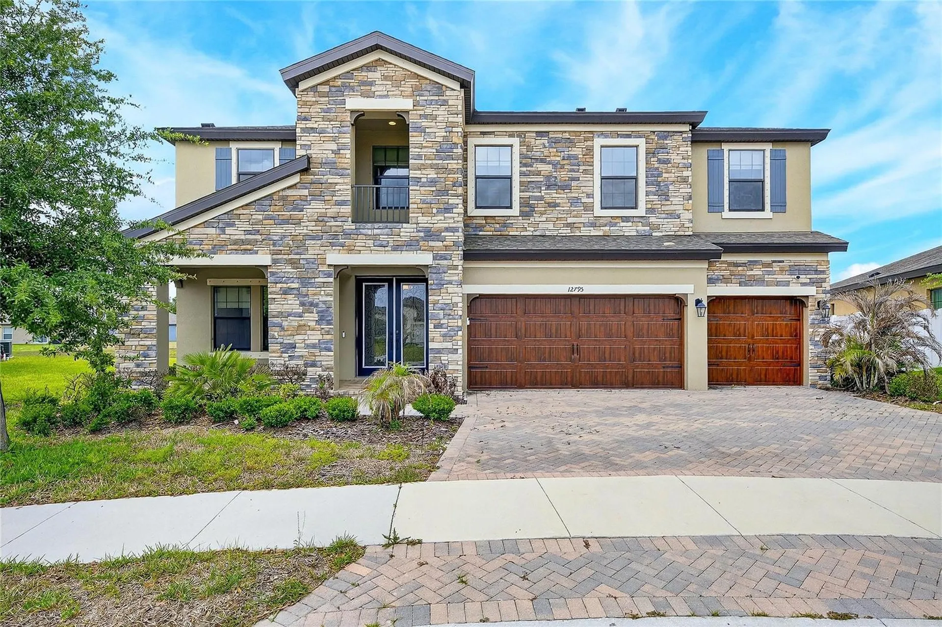 12795 Fisherville Way Riverview FL 33579