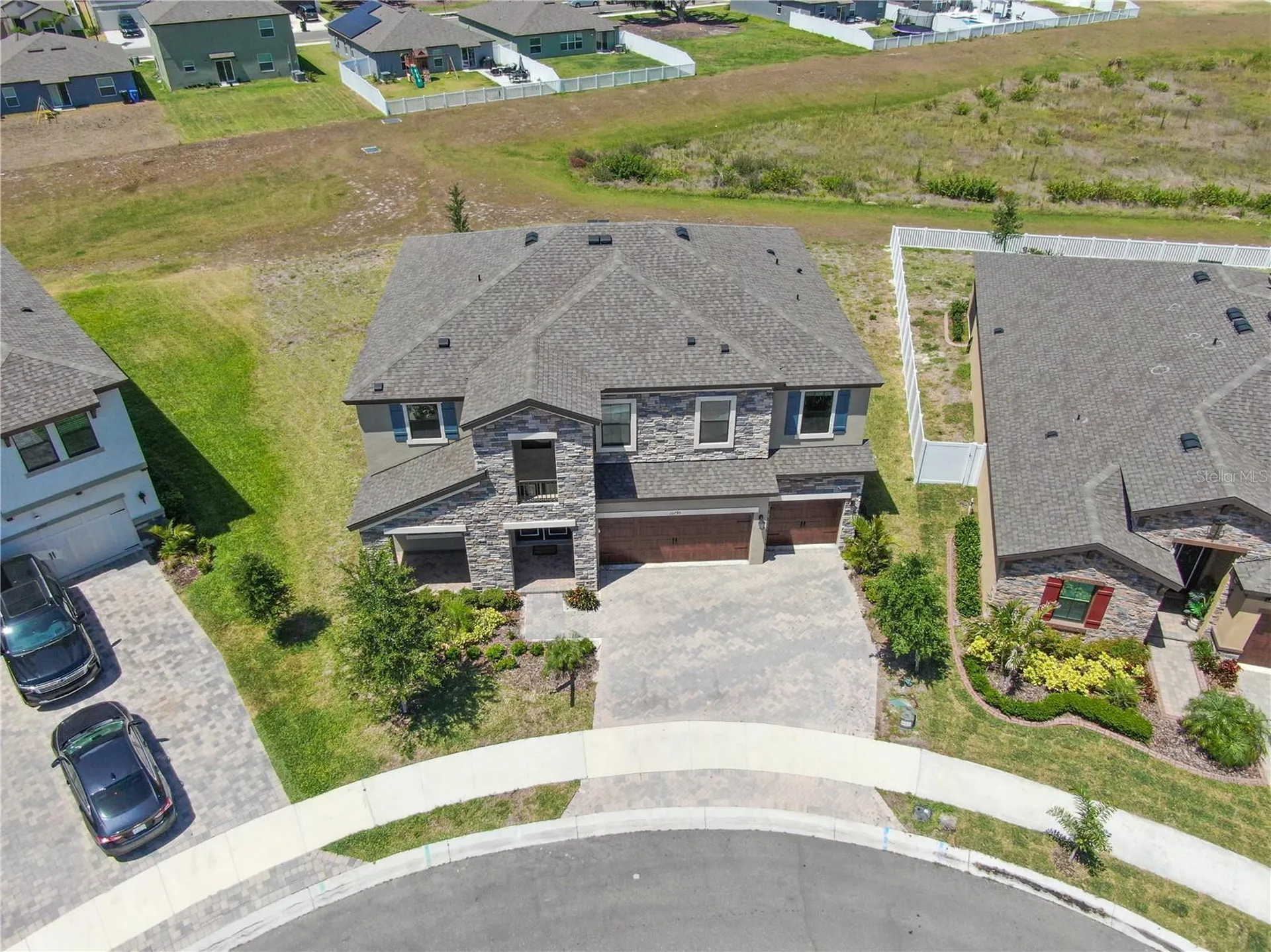12795 Fisherville Way Riverview FL 33579