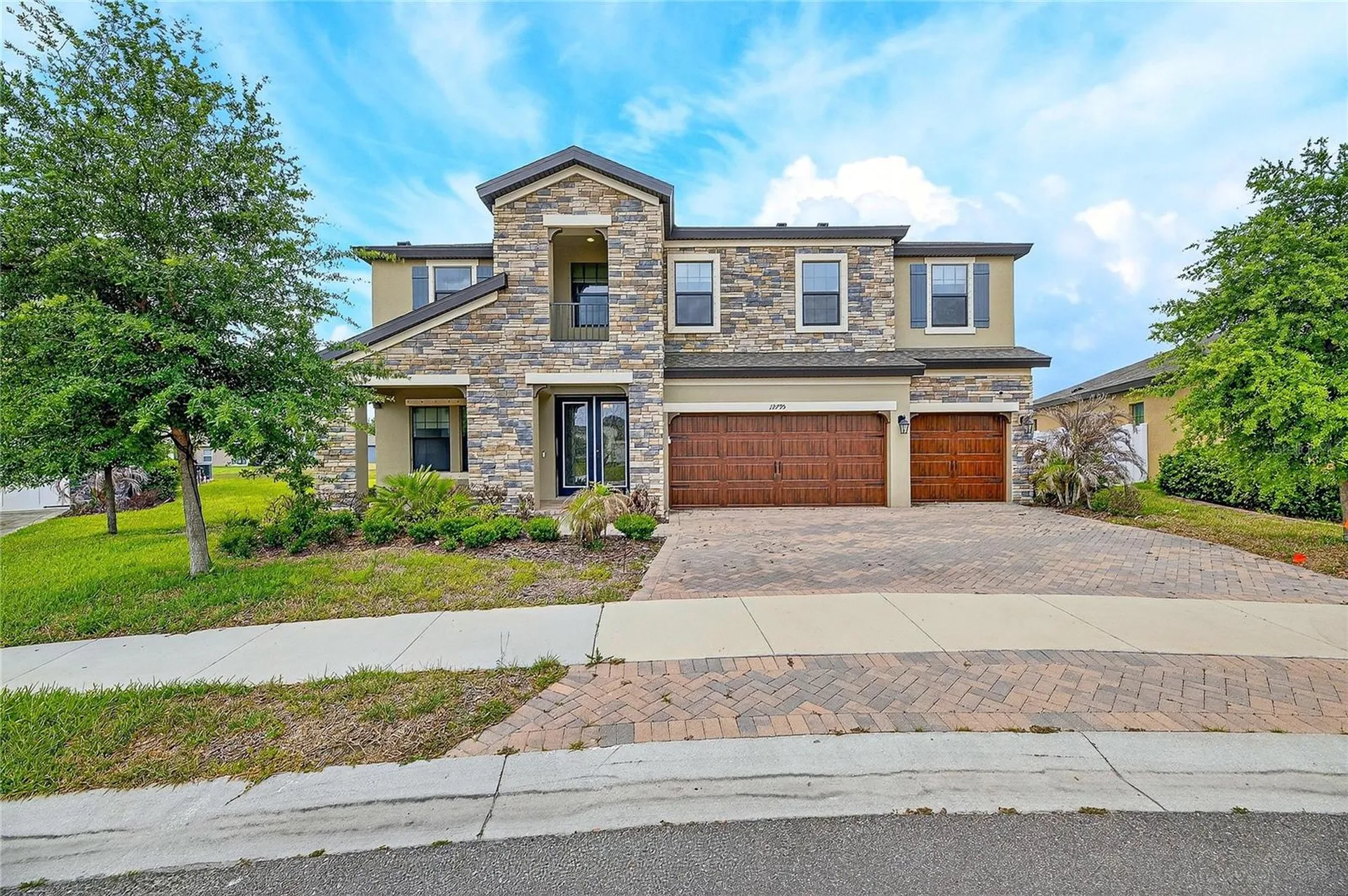 12795 Fisherville Way Riverview FL 33579