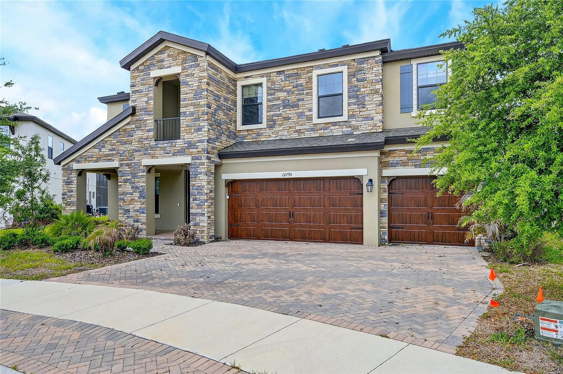 12795 Fisherville Way Riverview FL 33579