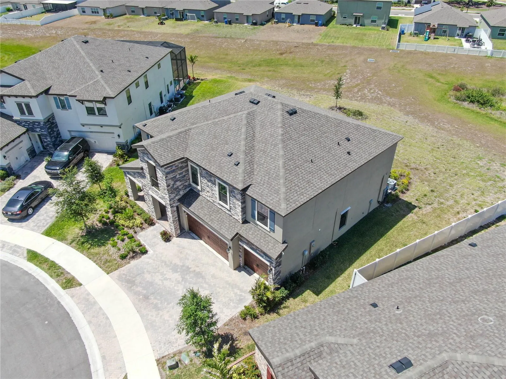 12795 Fisherville Way Riverview FL 33579