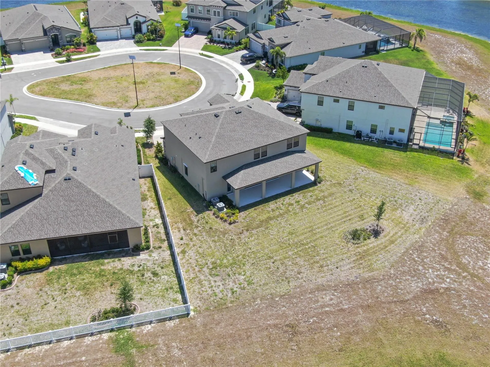 12795 Fisherville Way Riverview FL 33579