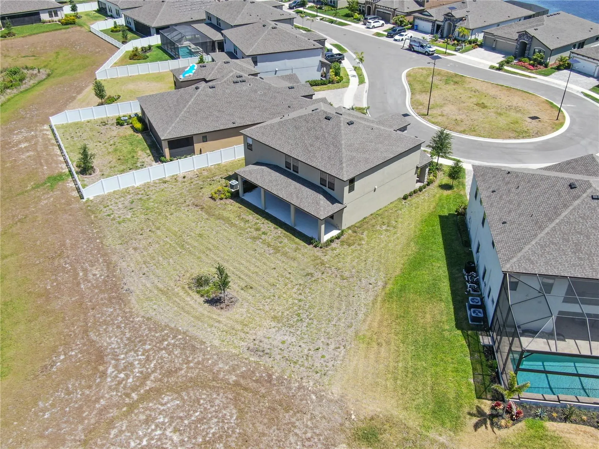 12795 Fisherville Way Riverview FL 33579