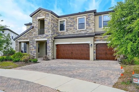 12795 Fisherville Way Riverview FL 33579