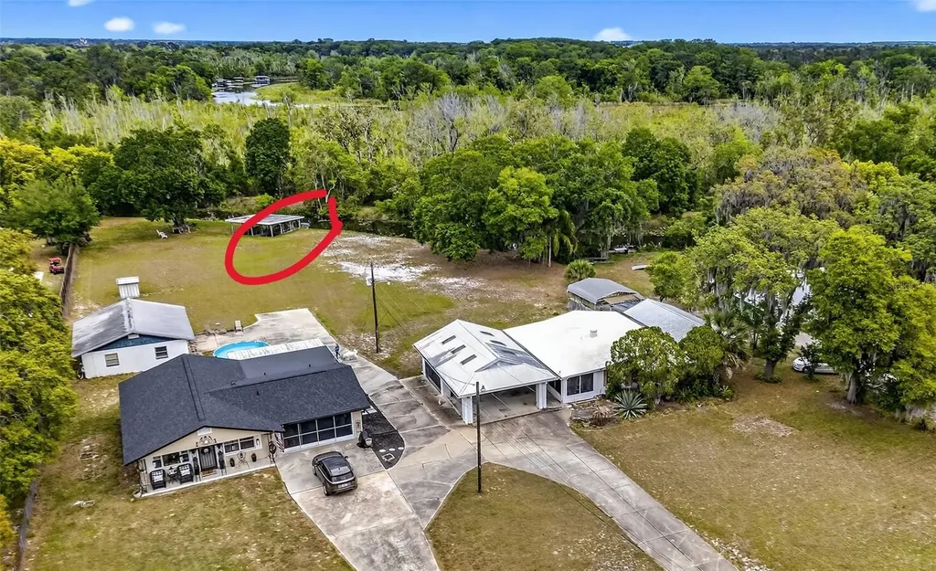 34618 S Haines Creek Road Leesburg FL 34788
