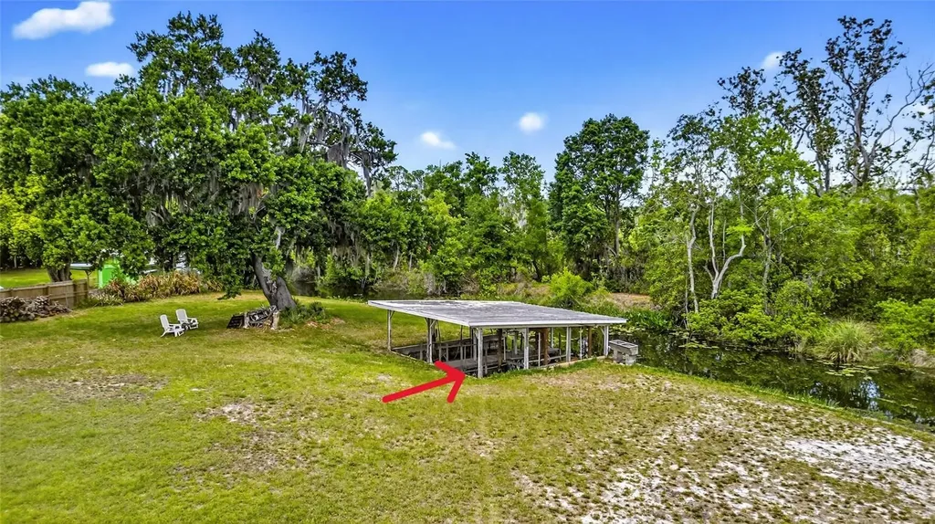 34618 S Haines Creek Road Leesburg FL 34788