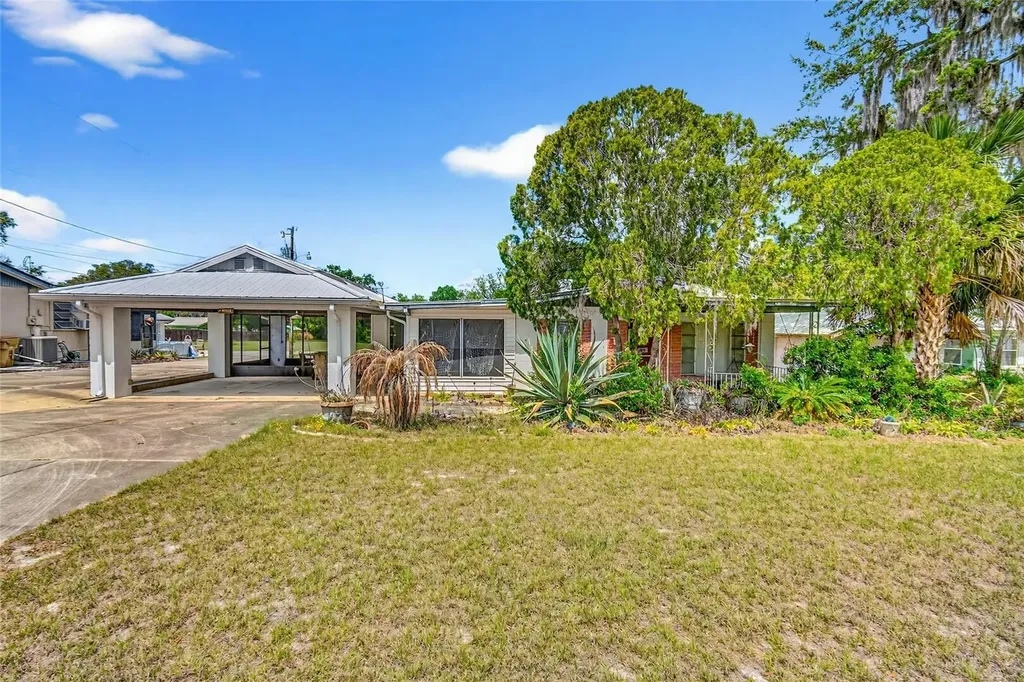 34618 S Haines Creek Road Leesburg FL 34788