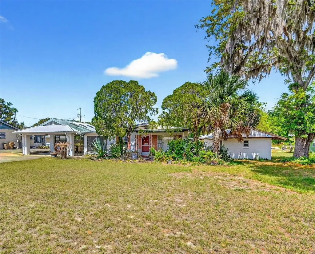 34618 S Haines Creek Road Leesburg FL 34788