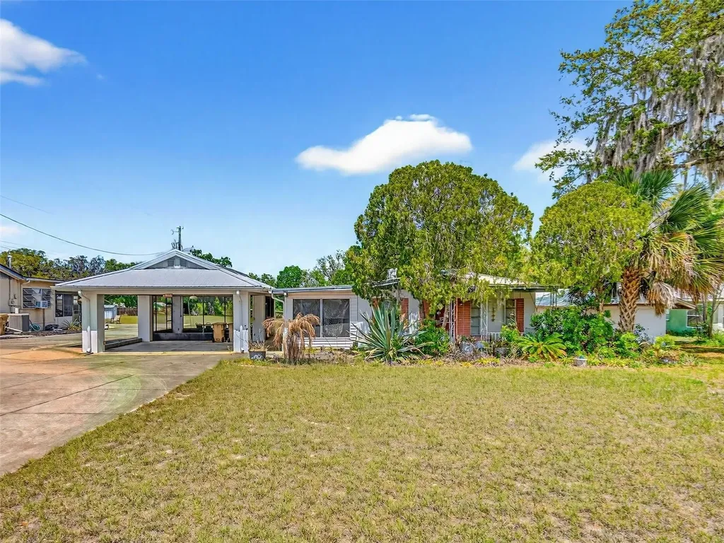 34618 S Haines Creek Road Leesburg FL 34788