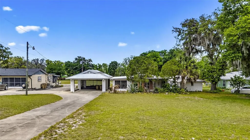 34618 S Haines Creek Road Leesburg FL 34788