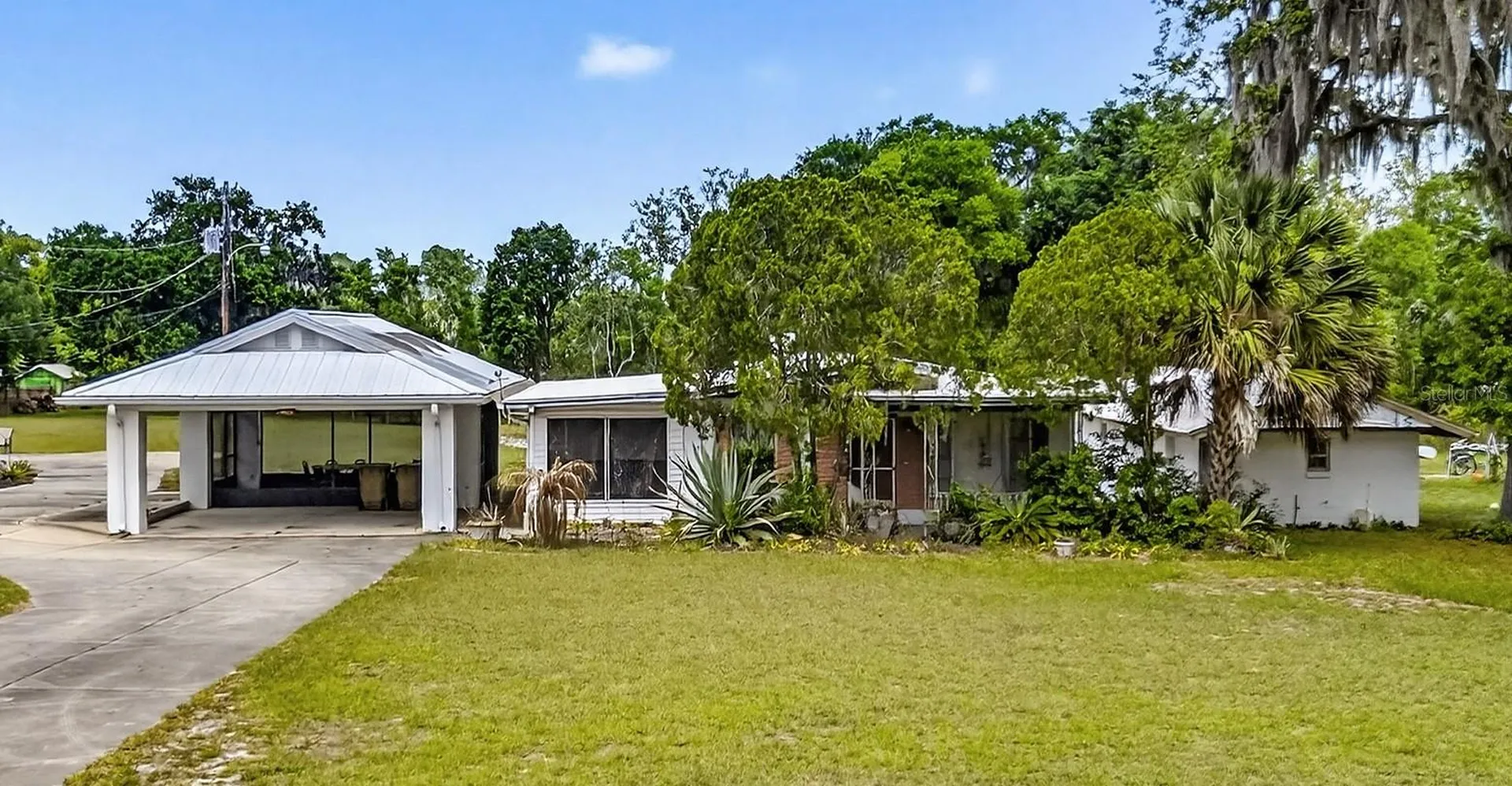 34618 S Haines Creek Road Leesburg FL 34788