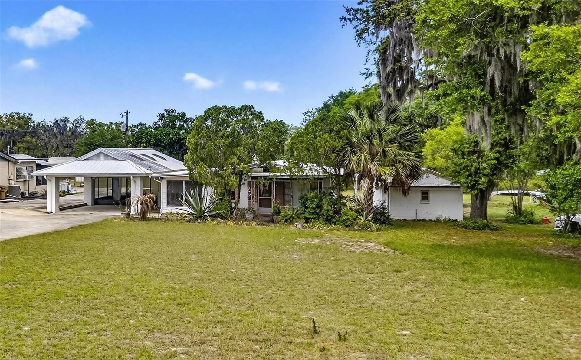 34618 S Haines Creek Road Leesburg FL 34788