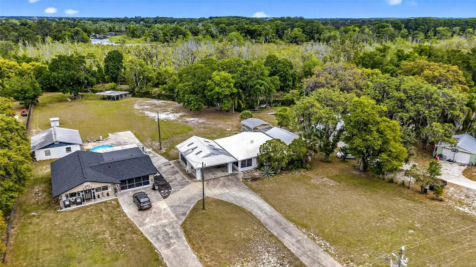34618 S Haines Creek Road Leesburg FL 34788