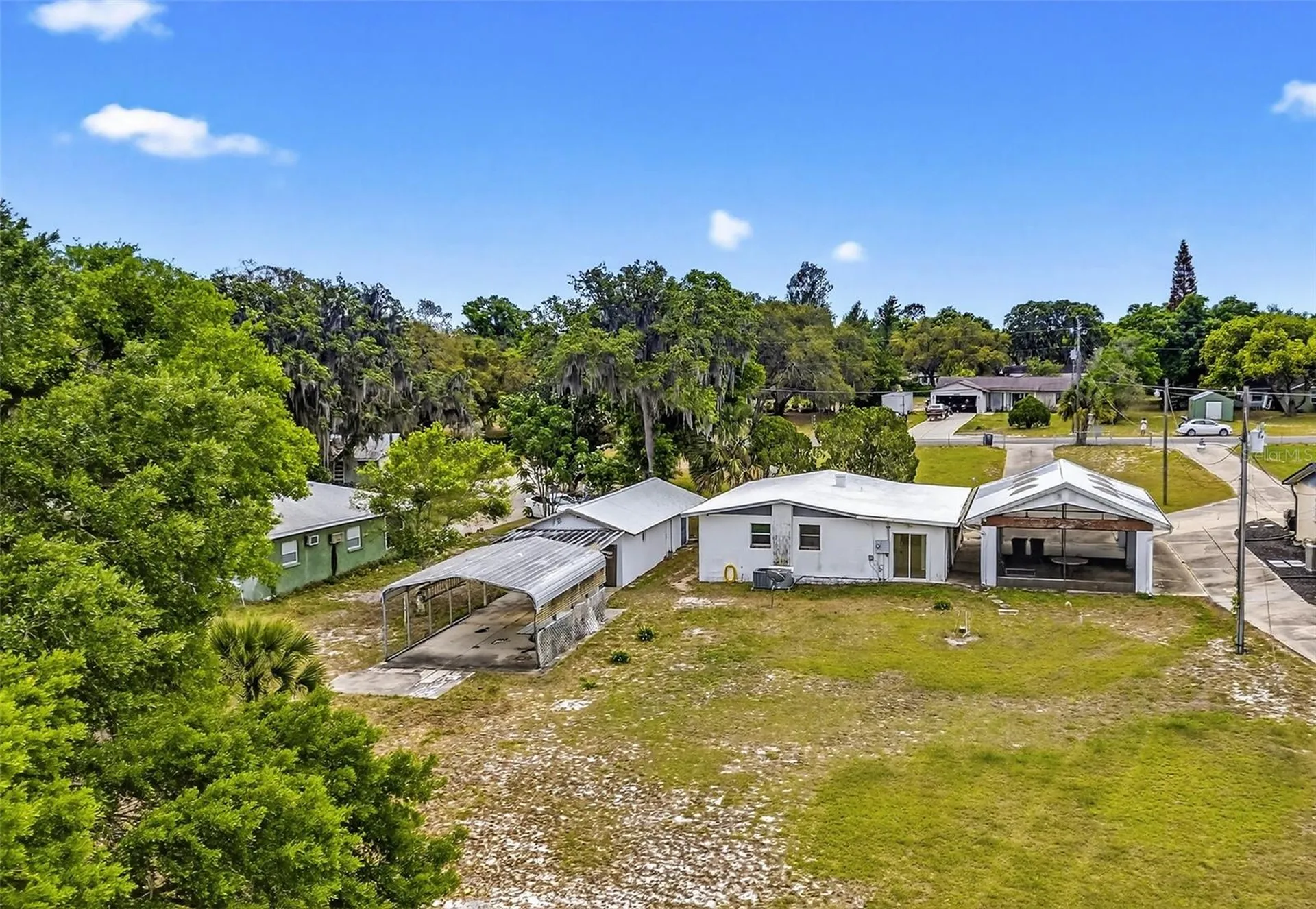 34618 S Haines Creek Road Leesburg FL 34788
