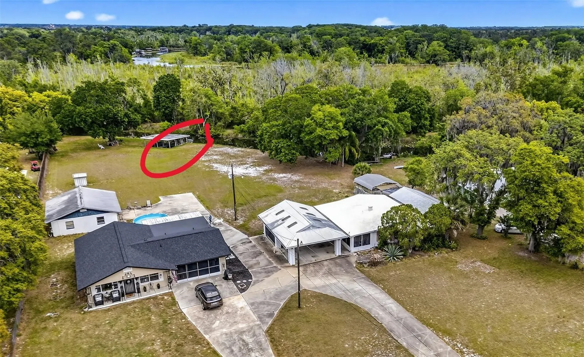 34618 S Haines Creek Road Leesburg FL 34788
