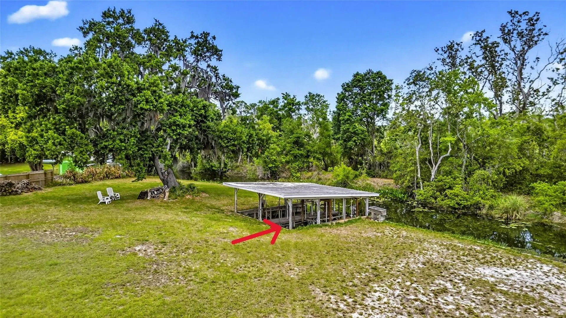 34618 S Haines Creek Road Leesburg FL 34788