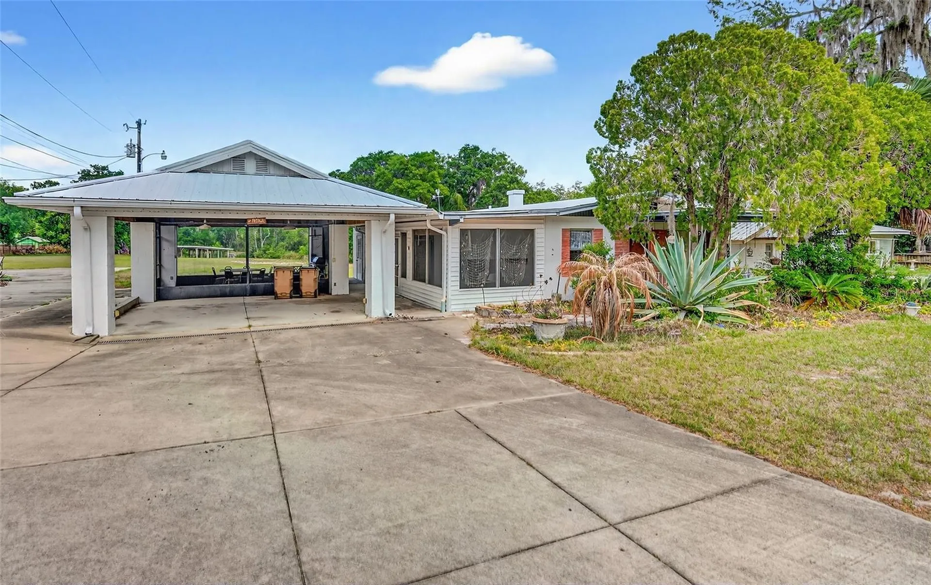34618 S Haines Creek Road Leesburg FL 34788