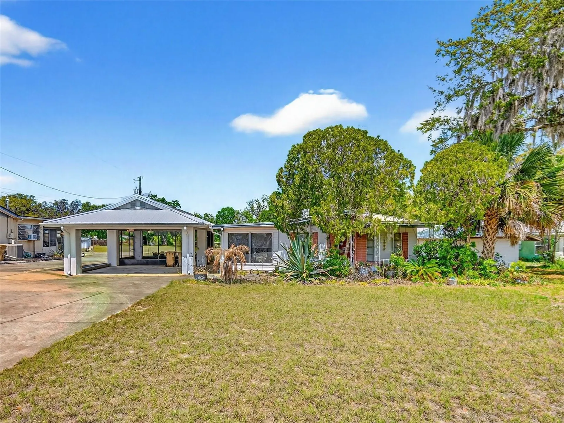 34618 S Haines Creek Road Leesburg FL 34788