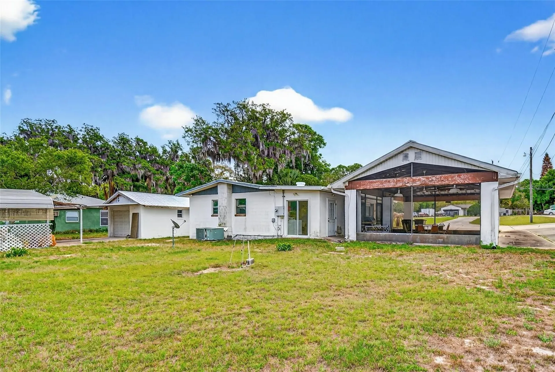 34618 S Haines Creek Road Leesburg FL 34788