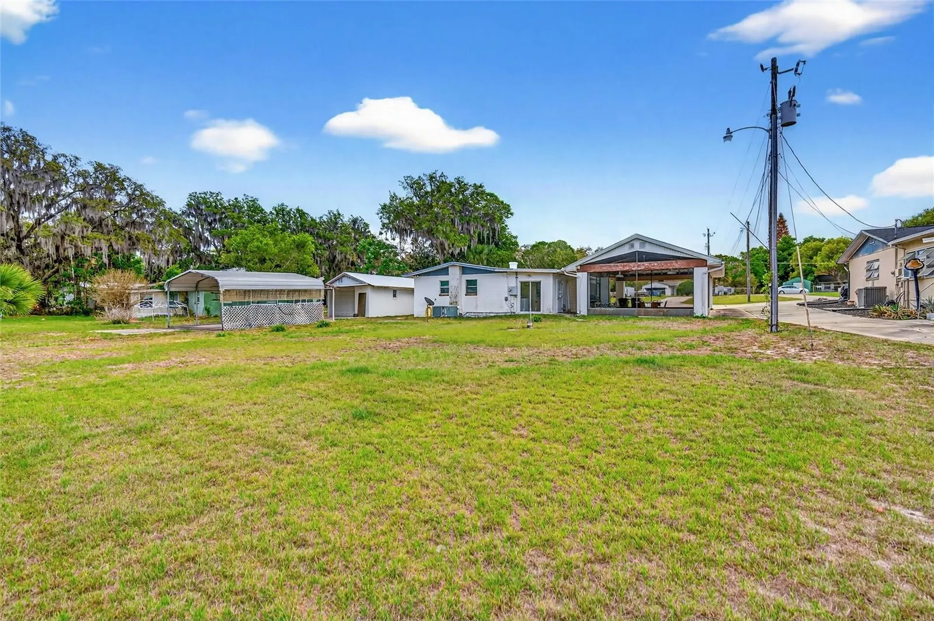 34618 S Haines Creek Road Leesburg FL 34788